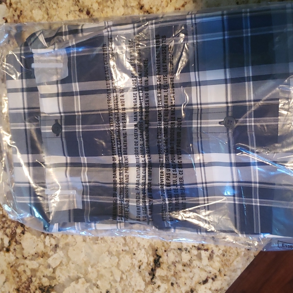 Express Button-Up - image 4